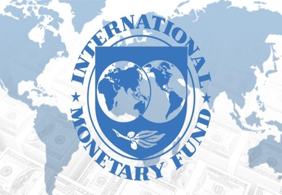 IMF Cover