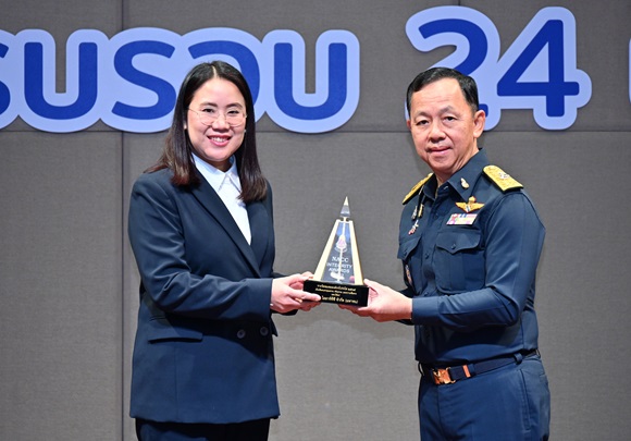  IRPC รับรางวัลชมเชย ‘องค์กรโปร่งใส’ จาก ป.ป.ช.สะท้อนการดำเนินธุรกิจด้วยหลักธรรมาภิบาล โปร่งใสและตรวจสอบได้