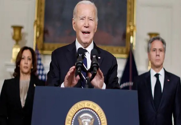 Joe Biden101