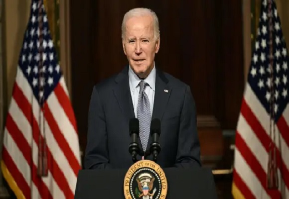 Joe BidenIran