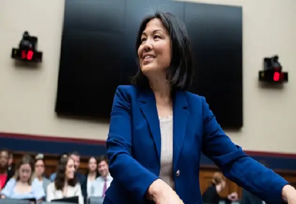 Julie Su