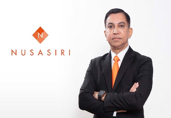NUSA 'วิษณุ'ลาออกประธานเจ้าหน้าที่บริหาร (CEO)ตั้ง'ณัฐพศิน'ขึ้นแทน และกรรมการใหม่ 4 คน