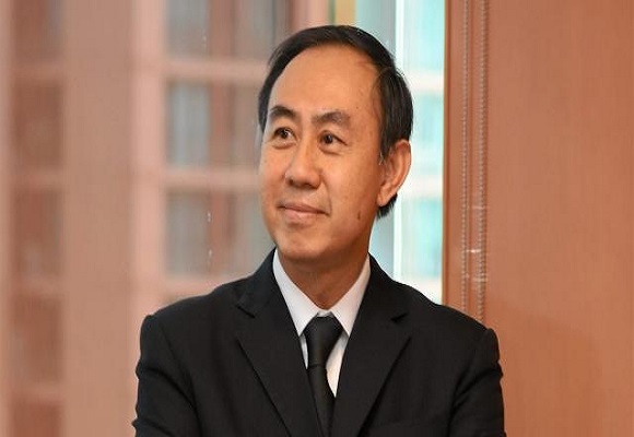 SCN อดีต CEO EXIM BANK ขึ้นนั่งประธานบอร์ดคนใหม่ 