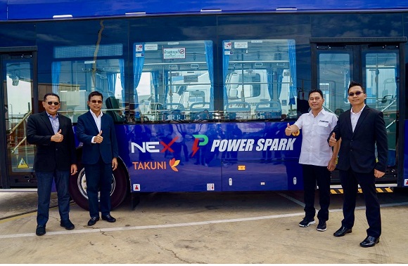 TAKUNI Powerspark