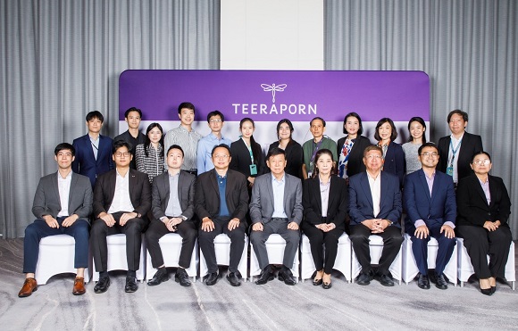 TRP ยืนหนึ่งศัลยกรรมตกแต่งเฉพาะใบหน้า ระดมทุนเสริมแกร่งระยะยาว IPO 90 ล้านหุ้น