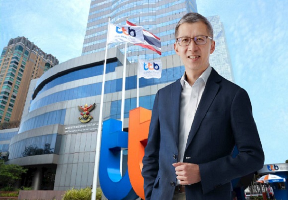 TTB ปันผลระหว่างกาล 0.05 บาทต่อหุ้น 4.8 พันล้านบาท เพิ่มขึ้นกว่า 150% ตอกย้ำความแข็งแกร่งหลังการรวมกิจการ  