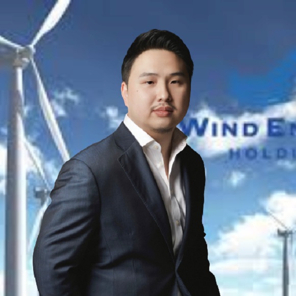 CEO วินด์ฯ ชี้คดีที่อังกฤษเป็นเรื่องตัวบุคคล ไร้แรงกระทบต่อธุรกิจ โชว์แกร่งรายได้ครึ่งปีแรกทะลุ 5,800 ล้านบาท มั่นใจธุรกิจมั่นคงมีศักยภาพสูง