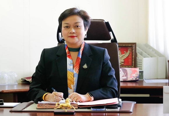 WIPO เร่งเจรจาคุ้มครองภูมิปัญญาท้องถิ่น ลุ้นสรุปปี 67 เผยไทยได้ประโยชน์เพียบ