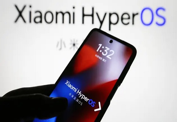 Xiaomi HyperOS