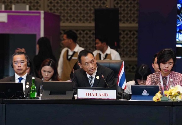 อาเซียนเตรียมใช้ e-Form D มุ่งการค้าไร้กระดาษสิ้นปีนี้ RCEP หาข้อสรุปรับสมาชิกใหม่
