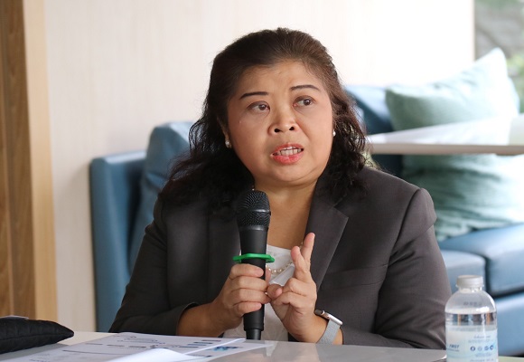 บสย.ผนึก สวค. ปั้น Credit Mediator ช่วย SMEs