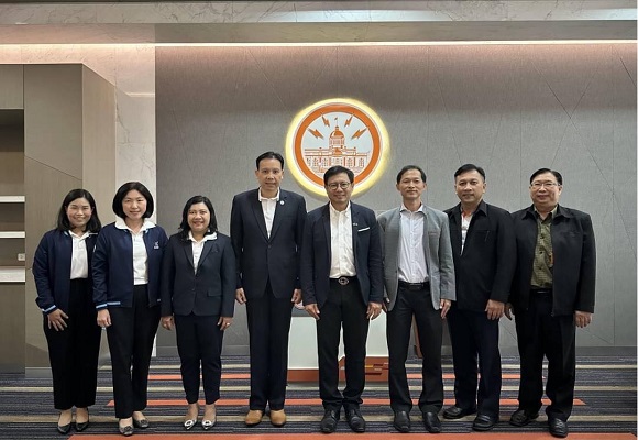 บสย.-กฟน. หนุน SMEs เพิ่มประสิทธิภาพด้านพลังงาน ยกระดับธุรกิจ