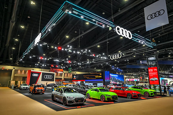 3775 Audi MotorShow