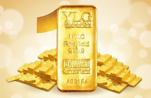 6624 YLG gold