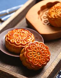 9658 KR mooncake