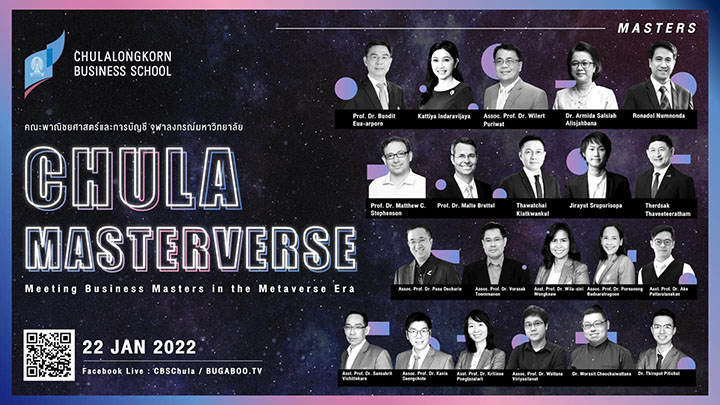 1520 Chula Masterverse