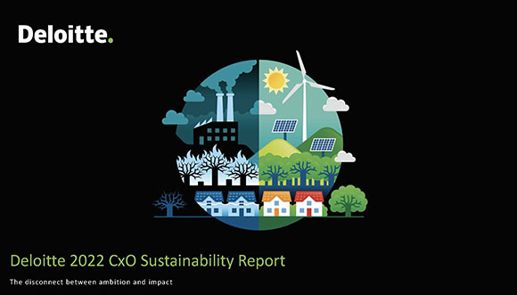 2298 Deloitte global cxo sustainability