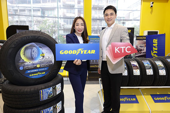 2482 KTC Goodyear