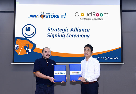 3946 JWD CloudRoom