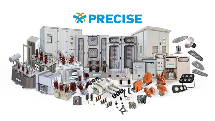 4598 PRECISE product