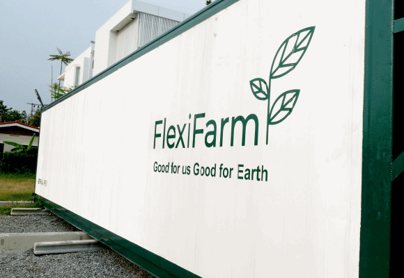 4637 FlexiFarm