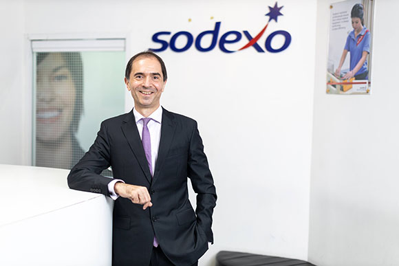 6025 Sodexo Arnaud