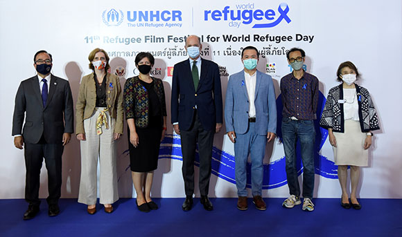 6245 UNHCR