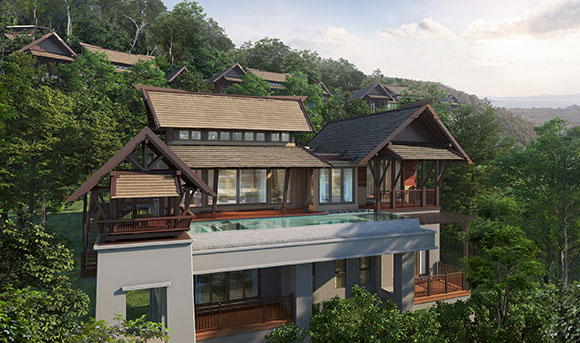 6459 GRAND Rayong Villa 02