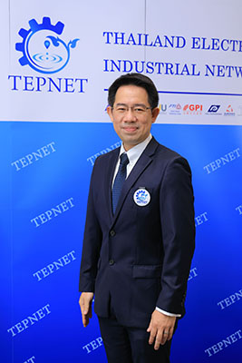 6872 TEPNET ศดร ยุทธนันท์