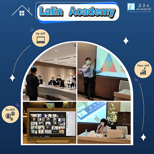 7399 Lalin Academy