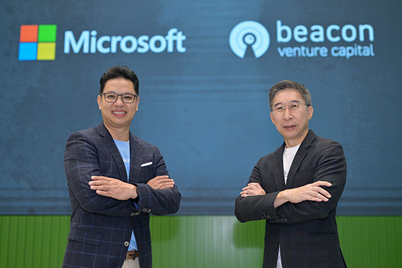 81020 BeaconVC Microsoft