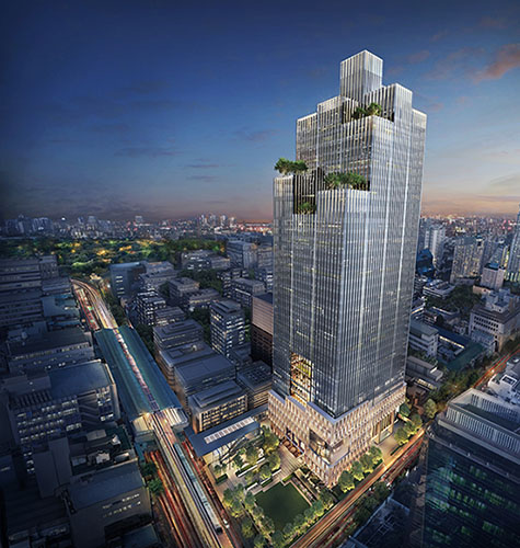 8178 Park Silom