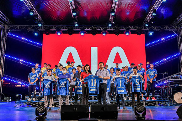 8769 AIA Chonburi