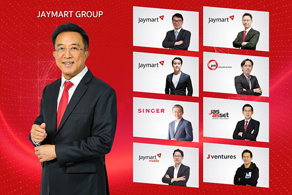 8834 JAMRT GROUP