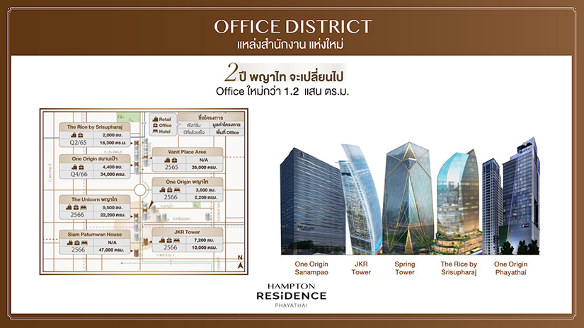 91095 Hampton Residence Phayathai03