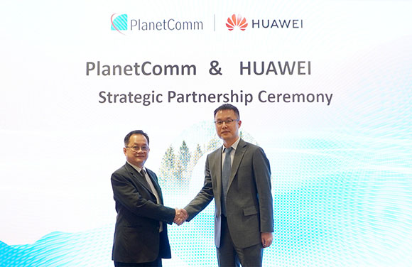 10100 PLANET Huawei