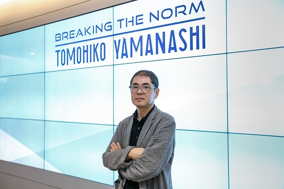 111123 Tomohiko Yamanashi