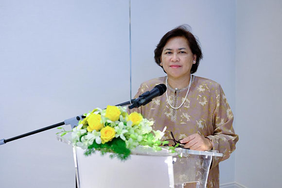 12024 Dato Rohana Tan Sri Mahmood