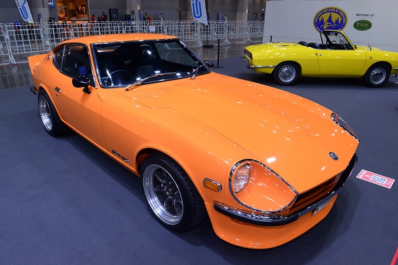 12545 VCCT Datsun