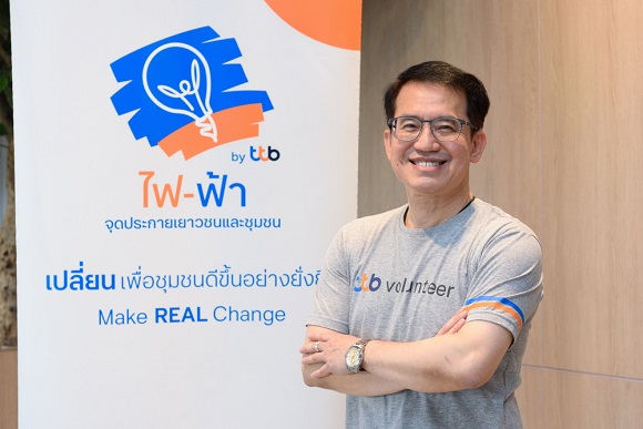 12678 ttb อนุวัติร์ เหลืองทวีกุล