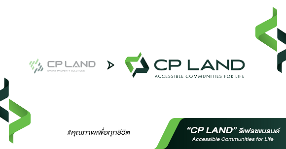 12713 CP LAND RefreshBrand