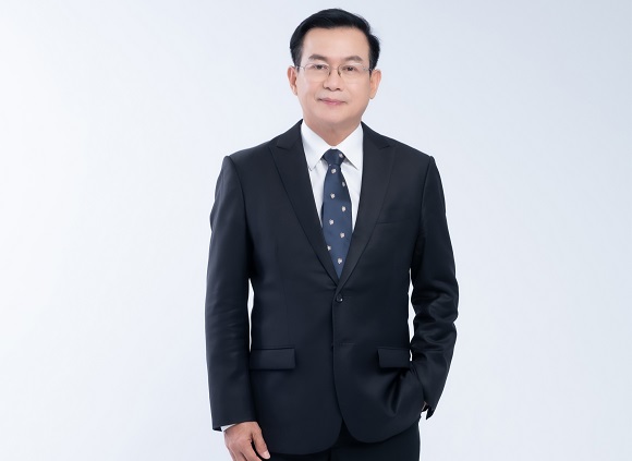 ทิพยประกันภัย ตอกย้ำเครดิตดีเยี่ยม หลังทริสเรทติ้ง ประเดิมจัดอันดับเครดิตองค์กรครั้งแรกที่ระดับ ‘AAA’ สูงที่สุดในกลุ่มธุรกิจประกันภัยไทย