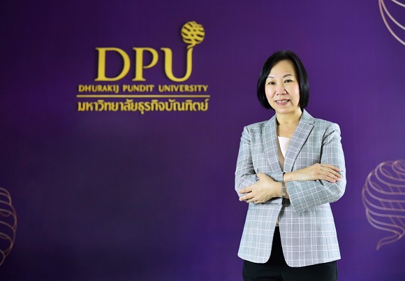 1145 DPU ผศดร มณฑกานติ