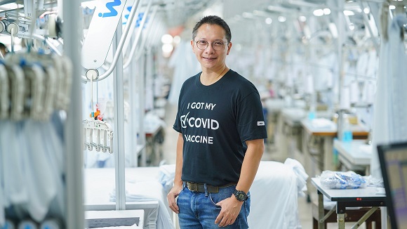 1223 คุณากร ธนสารสมบัติ