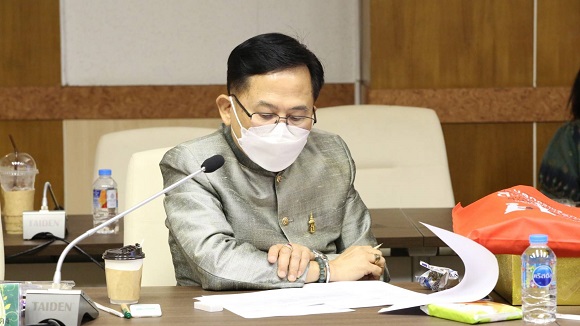 1314 ดร ศุภชัย