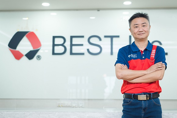 ‘เบสท์ ประเทศไทย’ เผยแผนปี 2023 รุกตลาดโลจิสติกส์เชื่อม 4 บริการครอบคลุมทั่วเอเชีย