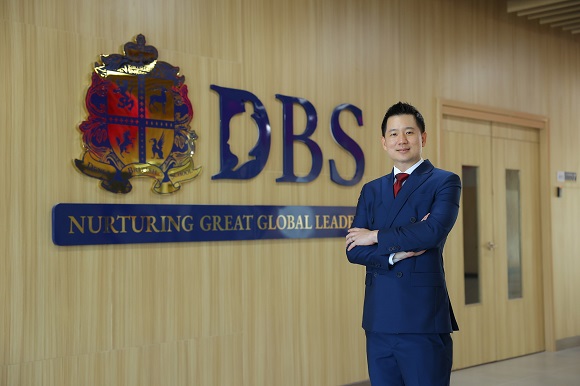 1440 DBS ดร เต็มยศ