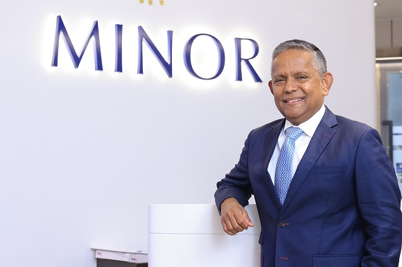 MINT เดินหน้าสู่การเติบโตปี 66 ลุย 3 กลุ่มธุรกิจหลัก รับอานิสงส์ท่องเที่ยว – ไลฟ์สไตล์คึกคัก พร้อมออกหุ้นกู้ด้อยสิทธิที่มีลักษณะคล้ายทุนฯ ชุดใหม่ สานต่อความผูกพันแห่งความสำเร็จ