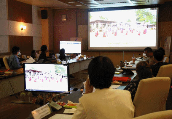 1719 มูลนิธิต่อต้านการทุจริต