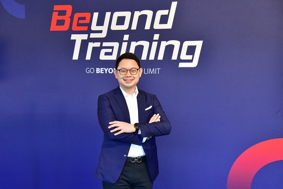 2344 Beyond ภก คงเกียรติ